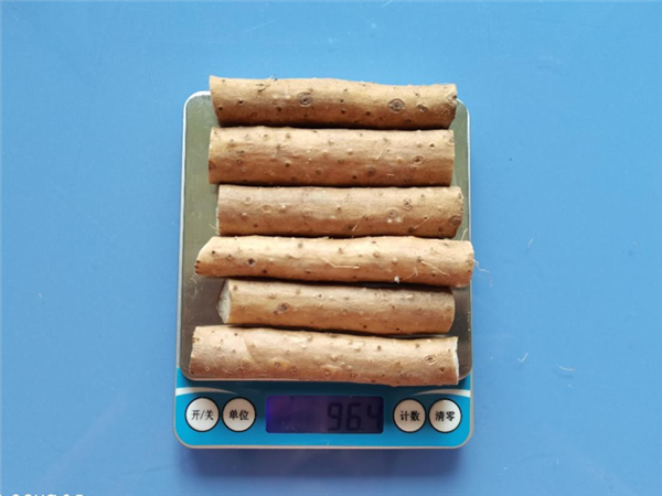 勸你多吃山藥的理由 這1個就夠了！