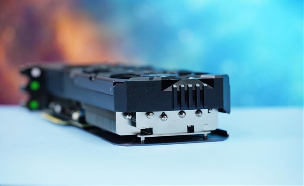 SUPER大升級！影馳RTX 4070 Ti SUPER黑將圖賞