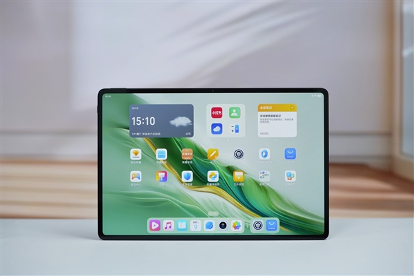 3K 144Hz OLED大屏！榮耀平板MagicPad2圖賞