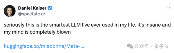 網(wǎng)友縫合Llama3 120B意外能打！輕松擊敗GPT2-chatbot和GPT-4