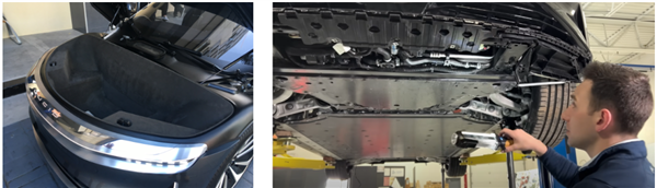 “特斯拉殺手”請了個華人高管 打算來中國開展復(fù)仇