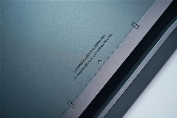 全新銳龍R7-8845HS！星影15 AI銳龍版2024游戲本圖賞