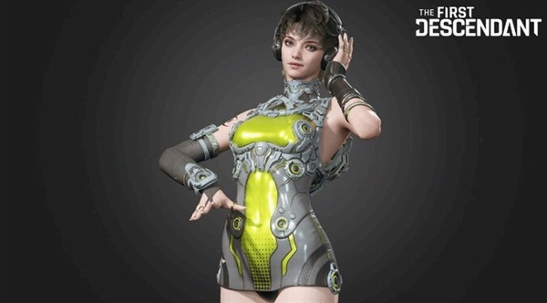 《第一后裔》新增比基尼服裝：展現(xiàn)女角性感身姿