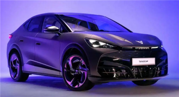 首次現(xiàn)身國(guó)內(nèi)！大眾安徽工廠下線全新SUV車型 有望在年內(nèi)發(fā)布