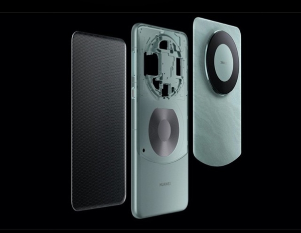 華為Mate 60/Mate 60 Pro對比：差價(jià)1000元怎么選？