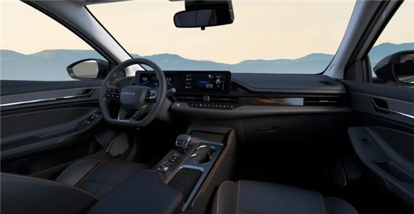 奇瑞艾瑞澤5GT亮相海外 老外驚呼：這不是雷克薩斯