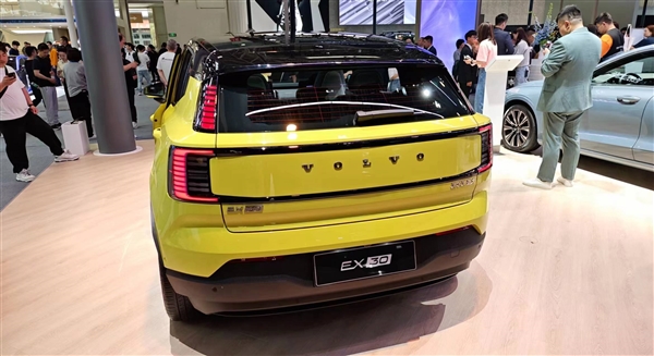 北京車(chē)展上 我看到這些車(chē)型設(shè)計(jì)拒絕“復(fù)制粘貼”