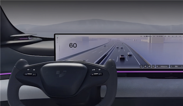 覆蓋率超60-70%！極越夏一平：將在200個(gè)城市開(kāi)通智駕