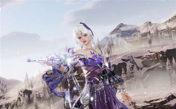 15歲的劍網(wǎng)3把自己放進(jìn)了手機(jī)里 我的青春回來(lái)了