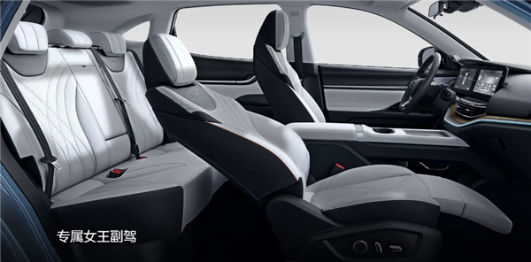 中型SUV新卷王：后置后驅(qū)+全鋁車身 奇瑞舒享家上市 12.99萬起  