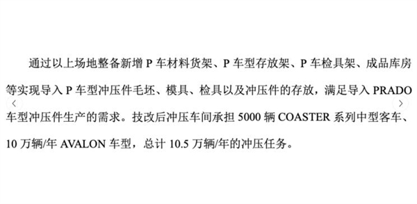 定了！全新豐田普拉多明年國產(chǎn)：買它還是坦克500？