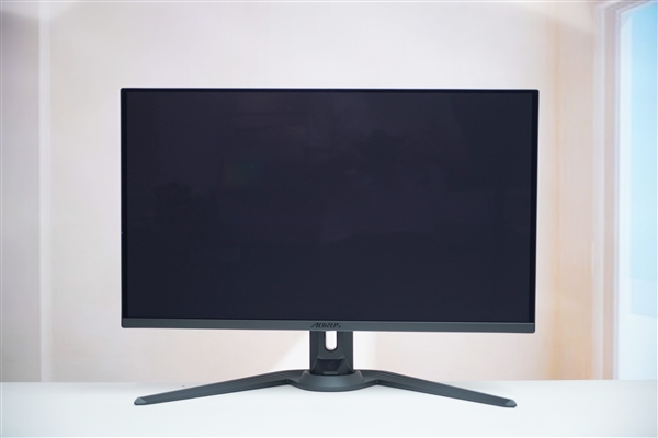 360Hz超高刷新率！技嘉AORUS FO27Q3顯示器圖賞