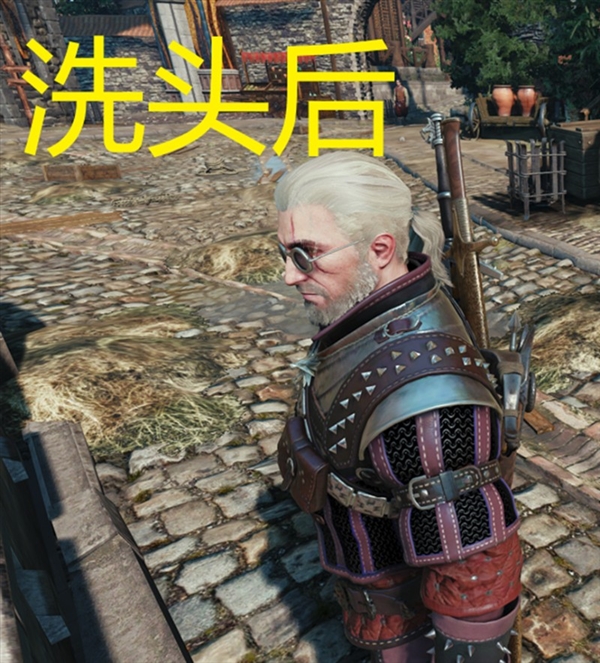 幀數(shù)暴漲40%！《巫師3》次時(shí)代版畫質(zhì)優(yōu)化指南