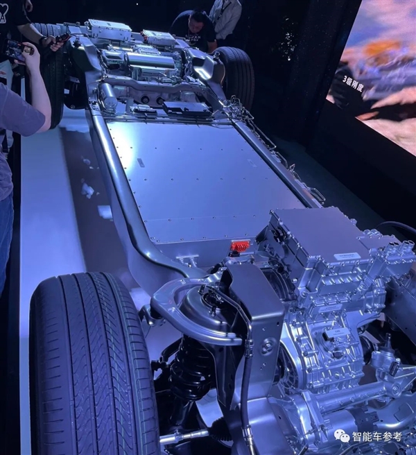 別了、奔馳大G！