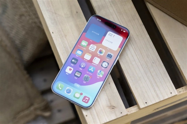 遙遙落后？iPhone 15 Pro上手體驗：這三個功能建議安卓趕緊學