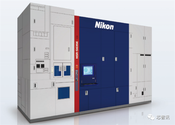 日本光刻機(jī)徹底沒落！尼康二季度只賣了6臺 暴跌60％