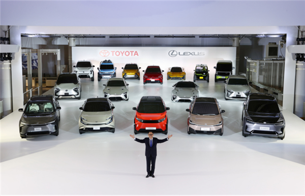 小弟造假 豐田暴跌