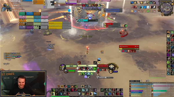 暴雪停服：那些解散的工作室和面臨賠償?shù)闹鞑? h=