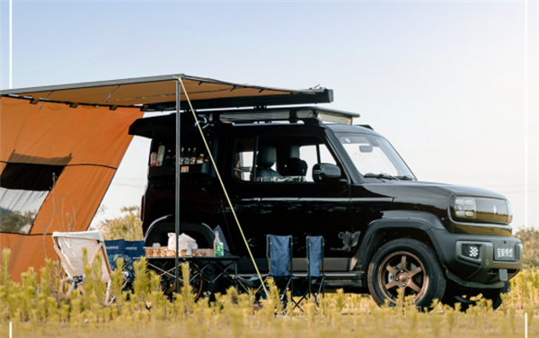 大定用戶(hù)破5000 寶駿悅也推出“衛(wèi)士版”官改套件：僅需6570元