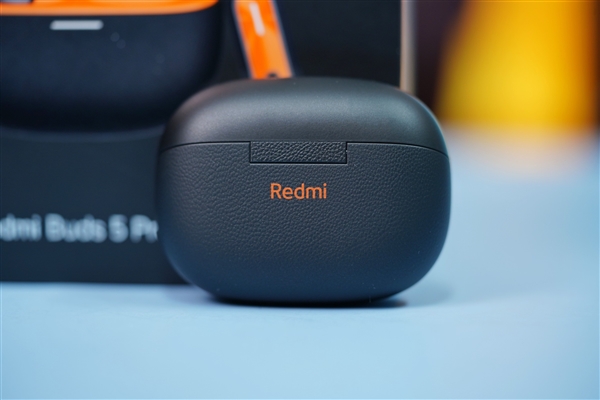 無線閃連延遲僅20ms！Redmi Buds 5 Pro電競版圖賞