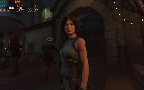 英特爾銳炫核顯圖形性能翻倍！輕薄本邁過3A游戲門檻