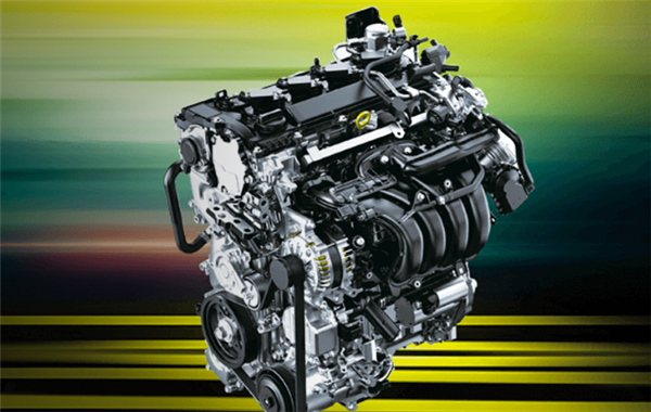 這內(nèi)飾誰還敢說不行？全新豐田C-HR官圖正式發(fā)布 