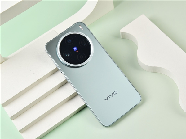 vivo X200 Pro mini/iPhone 16/16 Pro影像對比：高下立判