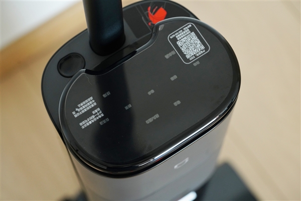 五合一全屋吸塵除螨！米家無線洗地機(jī)3 Max圖賞