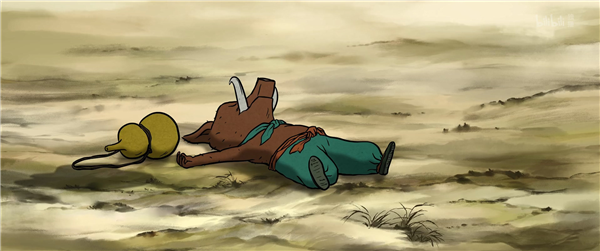 《中國奇譚》值得這么夸嗎？