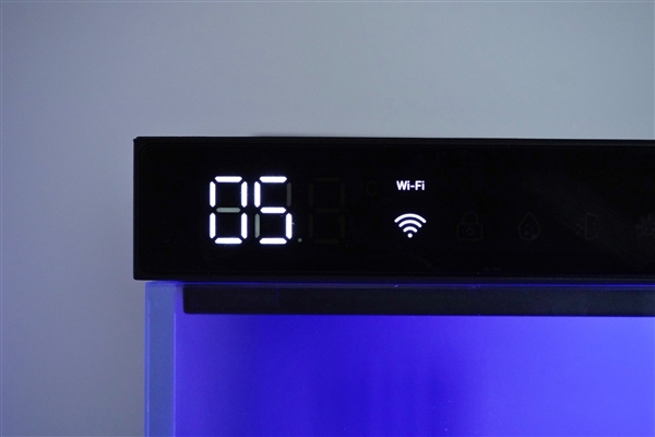 599元懶人養(yǎng)魚利器！當(dāng)貝智能魚缸1 Ultra圖賞