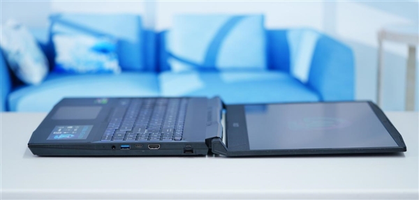 全新銳龍R7-8845HS！星影15 AI銳龍版2024游戲本圖賞