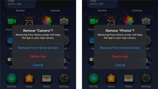 告別限制！蘋果iOS 18.2開放默認(rèn)應(yīng)用選項 支持更多第三方程序