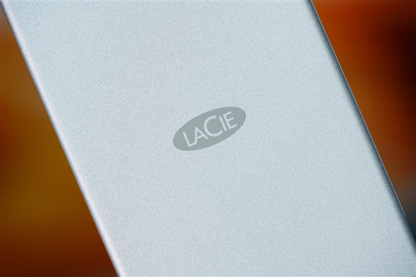 疾速2000MB/秒！希捷LaCie Rugged Mini SSD三防固態(tài)硬盤圖賞