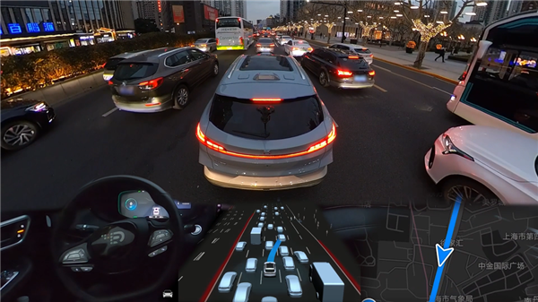 擺脫高精地圖 元戎啟行發(fā)布Driver 3.0智駕方案：華為問(wèn)界M5或首搭
