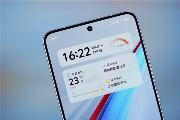 最便宜驍龍8至尊版手機！iQOO 13圖賞