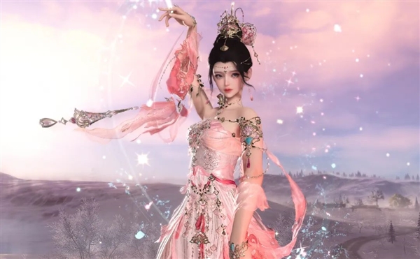 15歲的《劍網(wǎng)3》把自己放進(jìn)手機(jī)里：我的青春回來(lái)了！