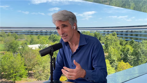 蘋果的AI終于掏出來了 但說實話一點也不驚艷