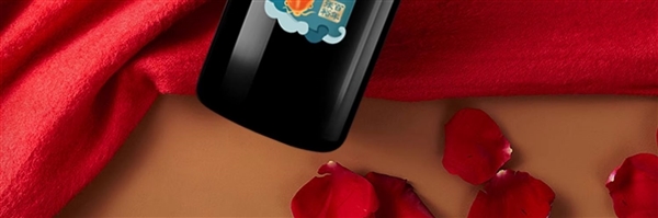 張裕半甜葡萄酒19.9元抄底大促：日常78元