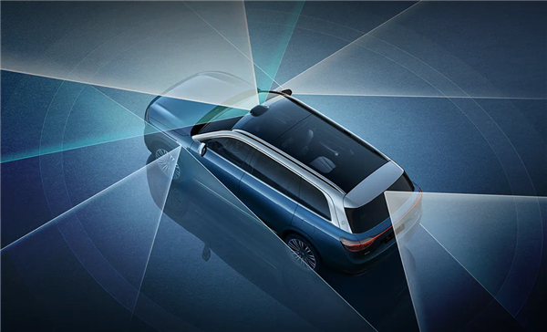 行業(yè)唯一！ 賽力斯獲兩地L3級自動駕駛測試牌照：問界M9可跑