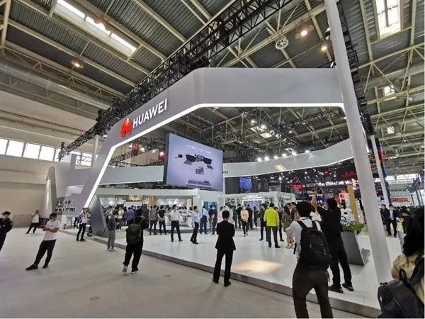 揭秘:華為在中國車界的攢局能力從何而來(圖12) 揭秘:華為在中國車界的攢局能力從何而來