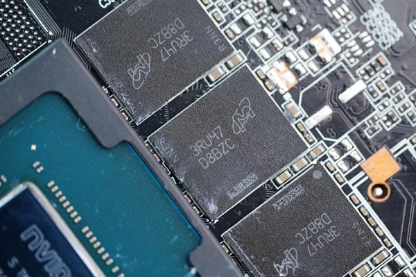璦珈圖案吸睛！銘瑄GEFORCE RTX 4070 SUPER圖賞