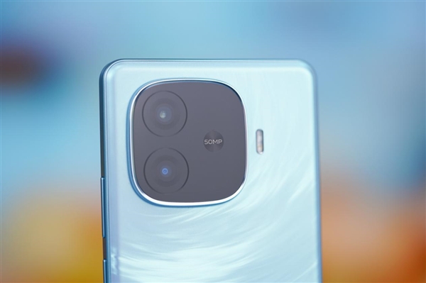 6000mAh超大電池！vivo Y200 GT圖賞