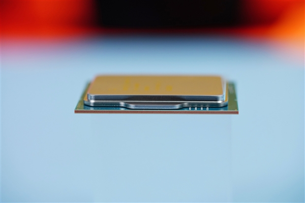 10核心16線程！中國特供版i5-14490F圖賞