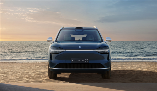 國內(nèi)第三家盈利新能源車企！賽力斯已成為華為最好的廣告牌