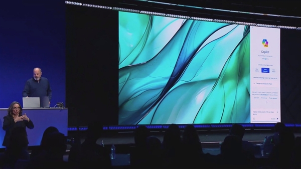 這一屆CES上的Intel變了！一個(gè)新的AI PC時(shí)代才剛剛開始