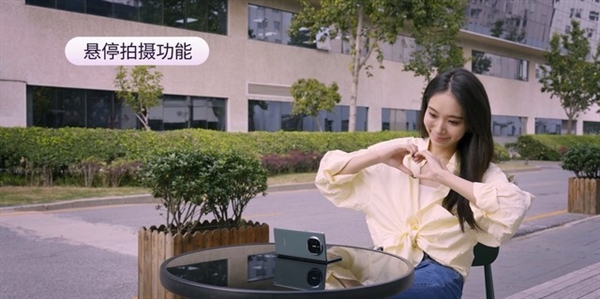 華為Mate X5上手體驗(yàn)：打造輕薄折疊屏體驗(yàn)新高峰