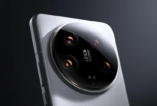 小米14 Ultra定檔！5000萬徠卡四攝超級猛 漲價也挺猛