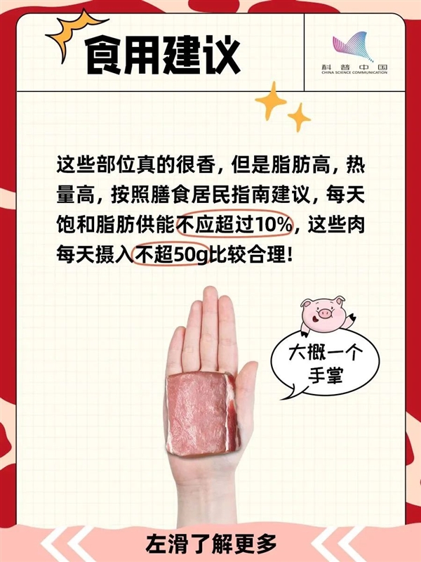 可怕！豬身上的3個(gè)部位 寧可扔了也別吃