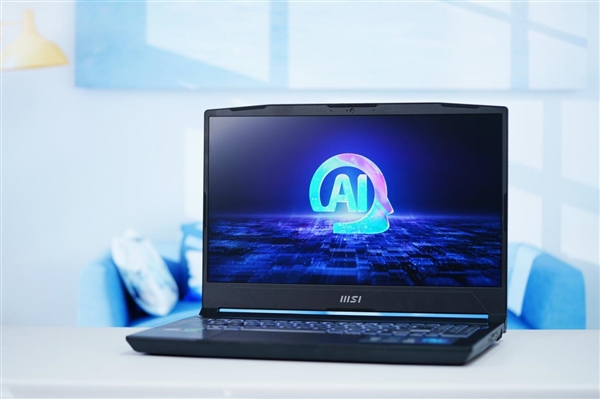 全新銳龍R7-8845HS！星影15 AI銳龍版2024游戲本圖賞