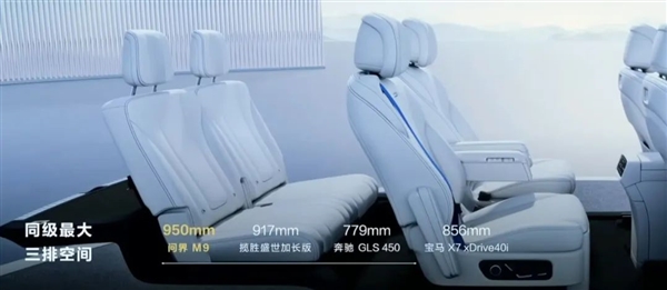 余承東掏出1000萬內(nèi)最好的SUV！46.98萬起 竟然這么好賣